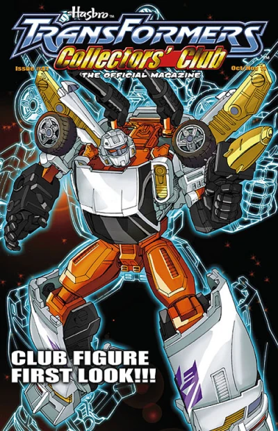 Cover of Battle Lines, Part 5