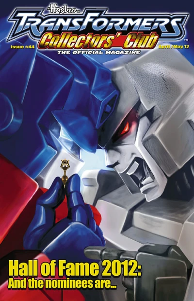 Cover of A Flash Forward, Part 2