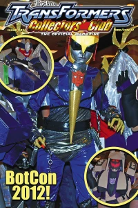 A Flash Forward, Part 3