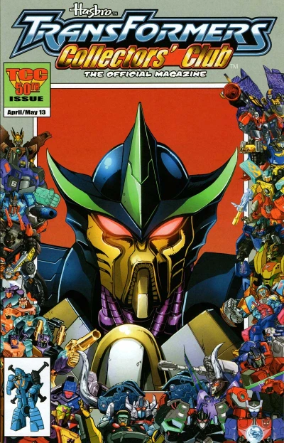 Cover of Shattered Time, Part 2