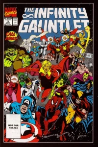 Preparations for War