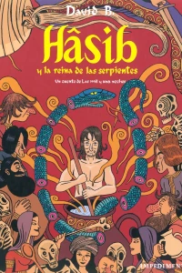 Un cuento de las mil y una noches