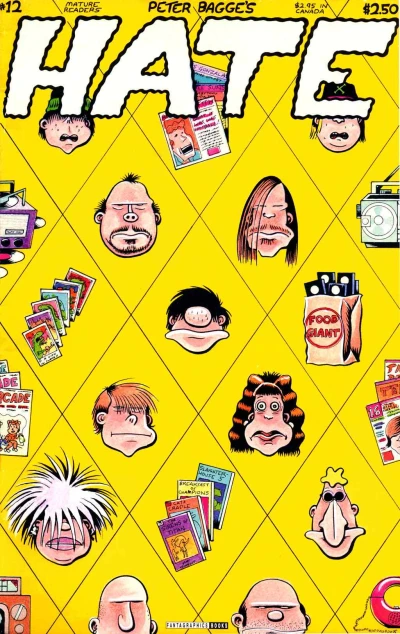 Cover of Collector Scum!