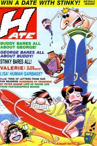 The Enigma That Is George Cecil Hamilton The Third