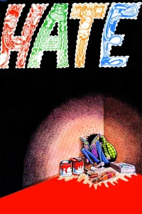 Guys, Girls. Gays, ...and Buddy Bradley.