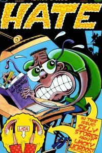 Paranoia Rules Supreme!