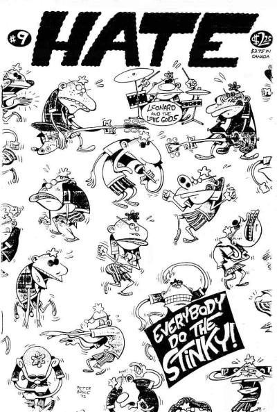 Cover of Follow That Dream Part II