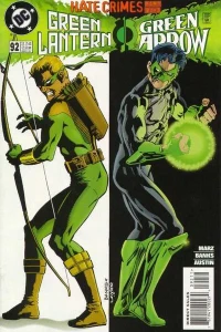 Hate Crimes Part 2: Fanning the Fire