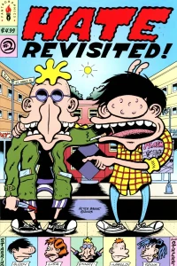 Piggy Stardust or I Will, I Will Sqaush You; Partners in Crime; Warning Signs; I'll Show 'em All!; A Hypothetical