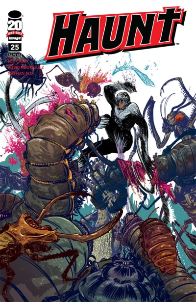 Cover of Insecticided