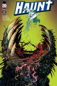 While You Were Beaten!