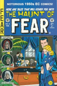 A Strange Undertaking