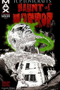 The Music of Erich Zann; The Canal; The Lamp