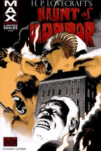 Arthur Jermyn; The Well, The Window