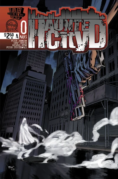 Cover of In the Beginning...