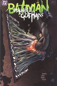 Haunted Gotham