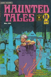 Is There a Vengeance After Death?