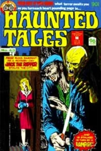 The Lady Killer Craves Blood!