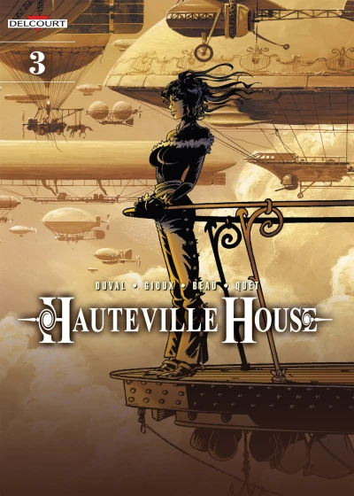 Cover of Destination Tulum 1/2