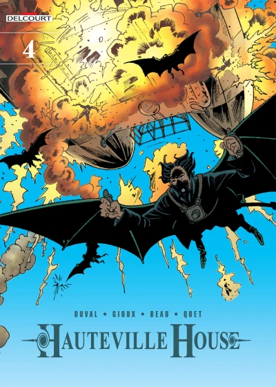 Cover of Destination Tulum 2/2