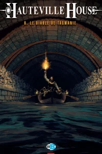 Le Diable de Tasmanie