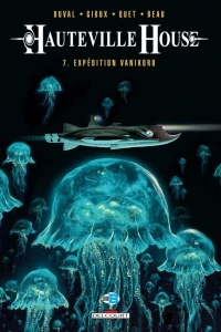 Expédition Vanikoro