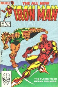 Have Armor Will Travel