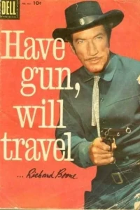 Have Gun, Will Travel