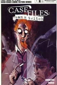 Have You Seen Me? Part 1