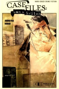 Have You Seen Me? Part 4