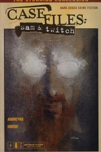 Have You Seen Me? Part 6