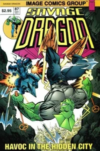 Havoc In The Hidden City