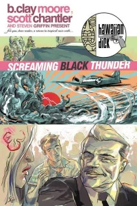 Screaming Black Thunder, Part 1