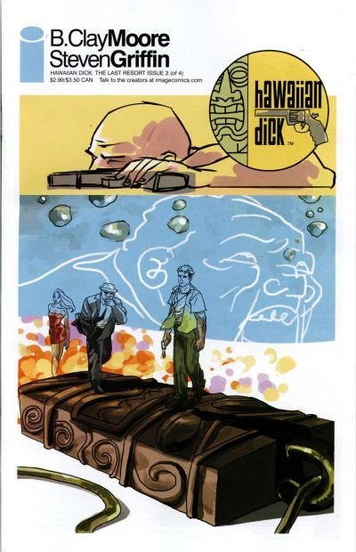 Cover of Trouble Brews