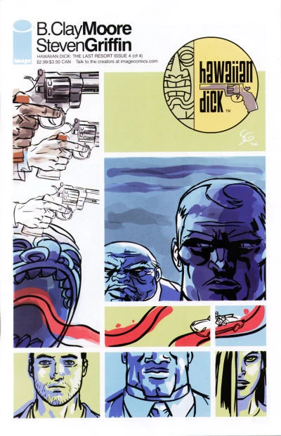 Cover of Moonlight Massacre