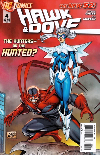 Cover of The Interrogation