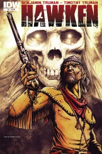 Part 1: La Paloma Blanca del Desierto