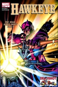 The High, Hard Shaft, Part 4: Like a Hole in the Head