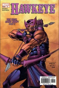 The High, Hard Shaft, Part 5: For Your Sins