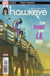 Family Reunion Part 4