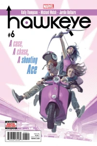 What Would J. Jones Do? Part 2