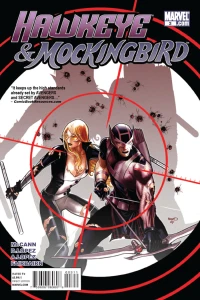 Ghosts, Part 3:Lex Talionis