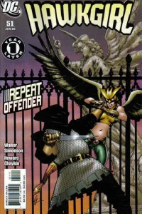 Things that Go Bump in the Night