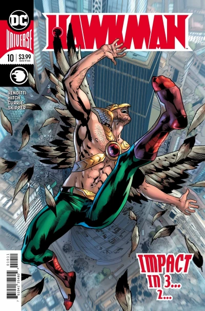 Cover of Cataclysm Part Three: London Falling