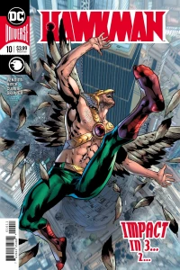 Cataclysm Part Three: London Falling