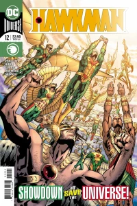 Cataclysm Conclusion: Out of Many, One