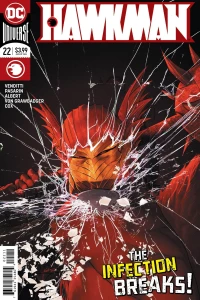 Death's Doorway Conclusion: From End To Beginning