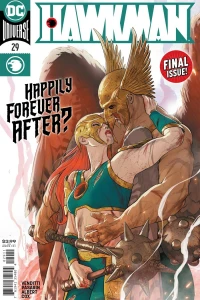 Final Justice Conclusion: In the End