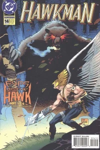 Eyes of the Hawk, Part 1: Old Ephraim's Folly