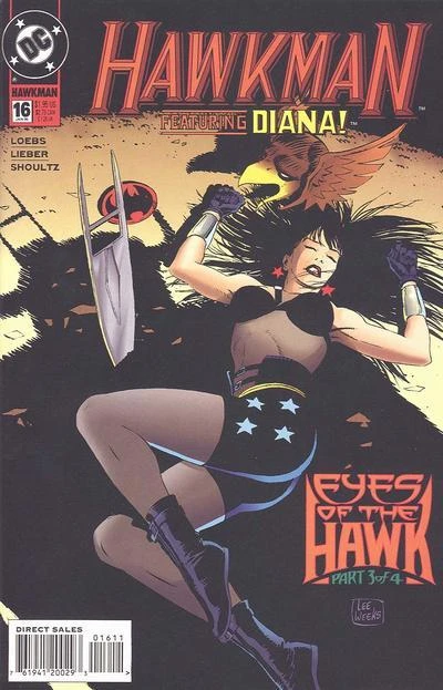 Cover of Eyes of the Hawk, Part 3: The Roar of The Bull